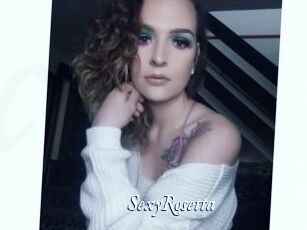 SexyRosetta