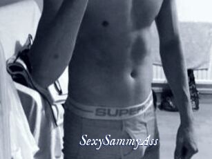 SexySammyAss
