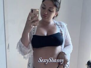 SexyShanny