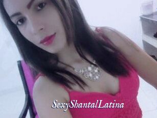 SexyShantalLatina