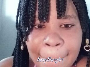 SexyShezy87