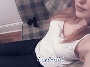 SexyShyGirl