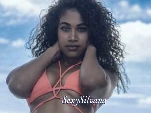 SexySilvana