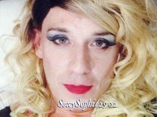 SexySophie2902