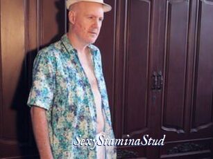 SexyStaminaStud