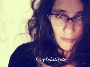 SexySubstitute