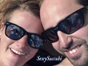 SexySuccubi