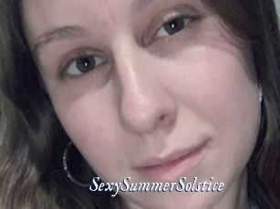 SexySummerSolstice