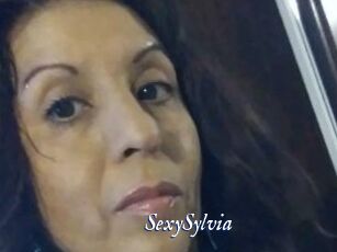 SexySylvia