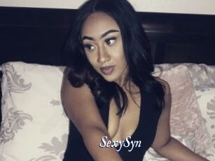 SexySyn