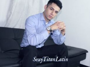 SexyTitanLatin