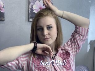 SexyUDoll