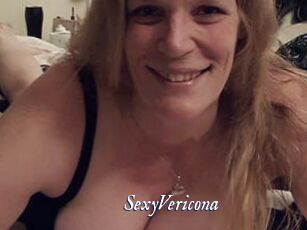 SexyVericona Cam 5