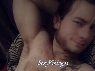 SexyViking91