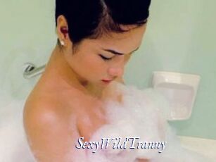 SexyWildTranny