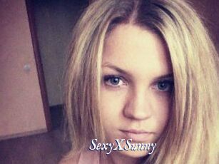 SexyXSunny_