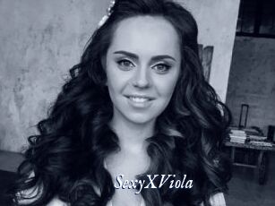 SexyXViola