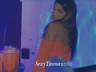 SexyYanna2000