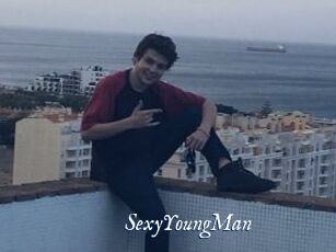 SexyYoungMan