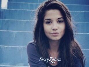 SexyZebra