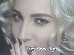 Sexy_Amelie_Kiis