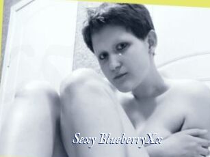 Sexy_BlueberryXx
