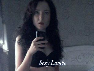 Sexy_Lambo
