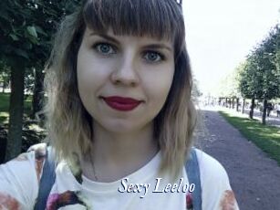 Sexy_Leeloo Cam 5