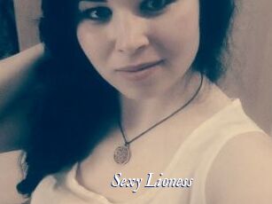 Sexy_Lioness