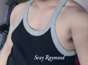 Sexy_Raymond