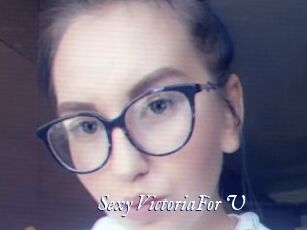 Sexy_VictoriaFor_U