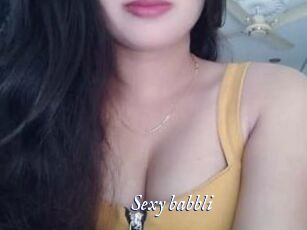 Sexy_babbli