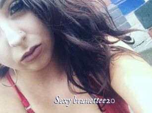 Sexy_brunettee20