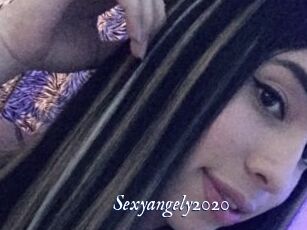 Sexyangely2020