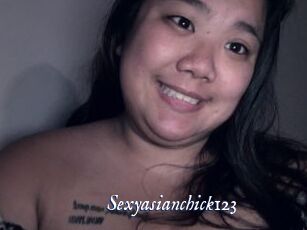 Sexyasianchick123