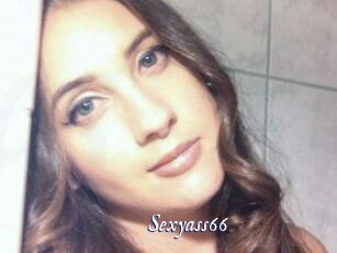 Sexyass66