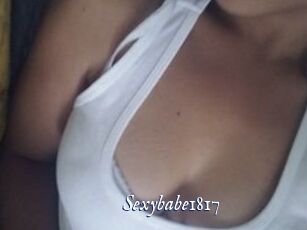 Sexybabe1817