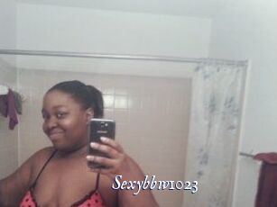 Sexybbw1023
