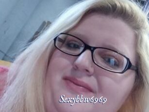 Sexybbw6969 Cam 5