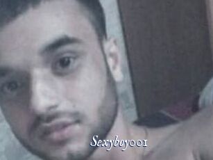 Sexyboy001