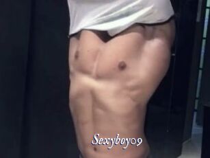 Sexyboy09