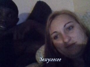 Sexyceecee