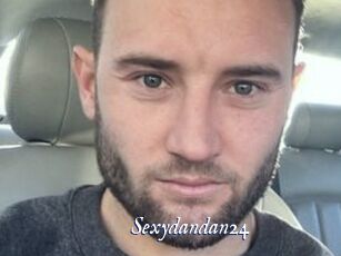 Sexydandan24