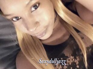 Sexydolljazz Cam 5