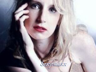 Sexyemaxx