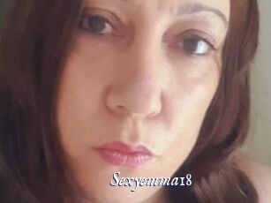 Sexyemma18