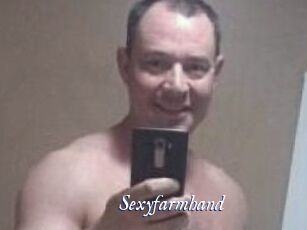 Sexyfarmhand