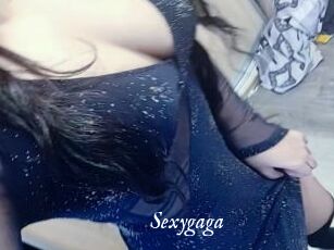 Sexygaga Cam 5