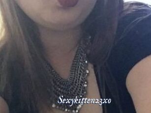 Sexykitten23xo