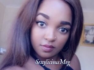 SexyliciousMeg